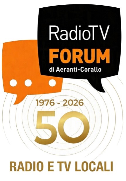 50 anni dell'emittenza locale