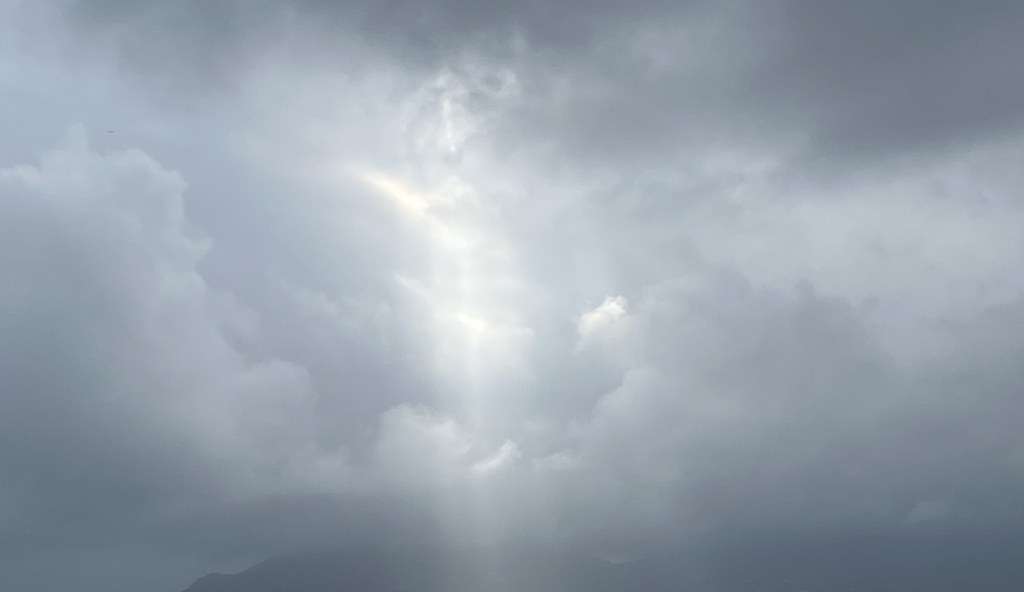 sabato santo, il giorno del silenzio
