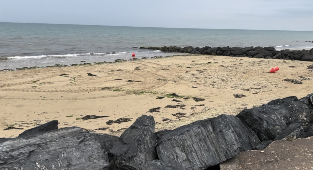 la tragedia di Amal, un esempio per tutti i giornalisti