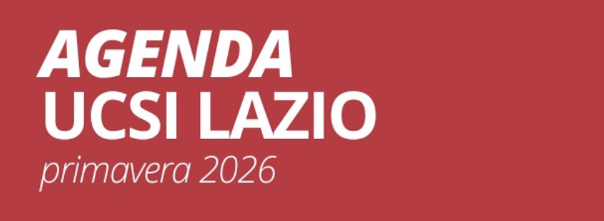 cinque corsi di formazione a maggio di Ucsi Lazio