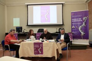 Alla Pasqua del giornalista di Ucsi Toscan confronto sul linguaggio della Chiesa