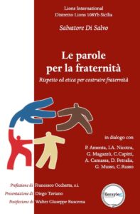 parole per la fraternità