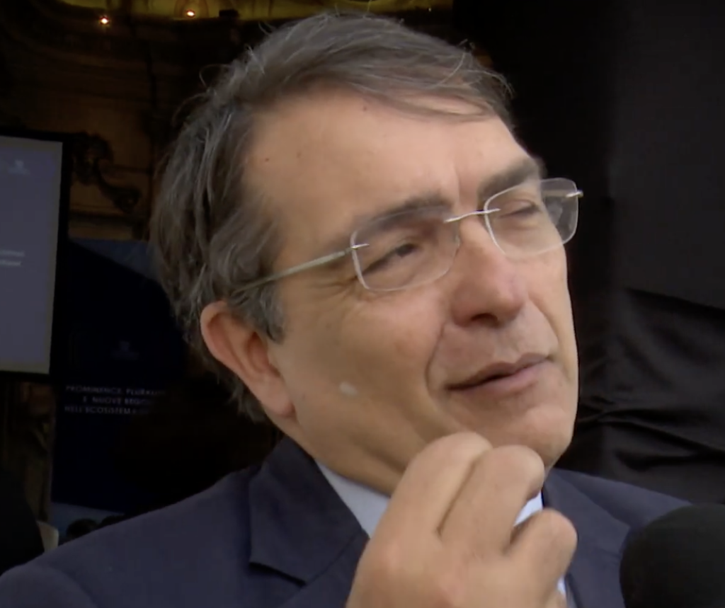 Lasorella (Agcom)