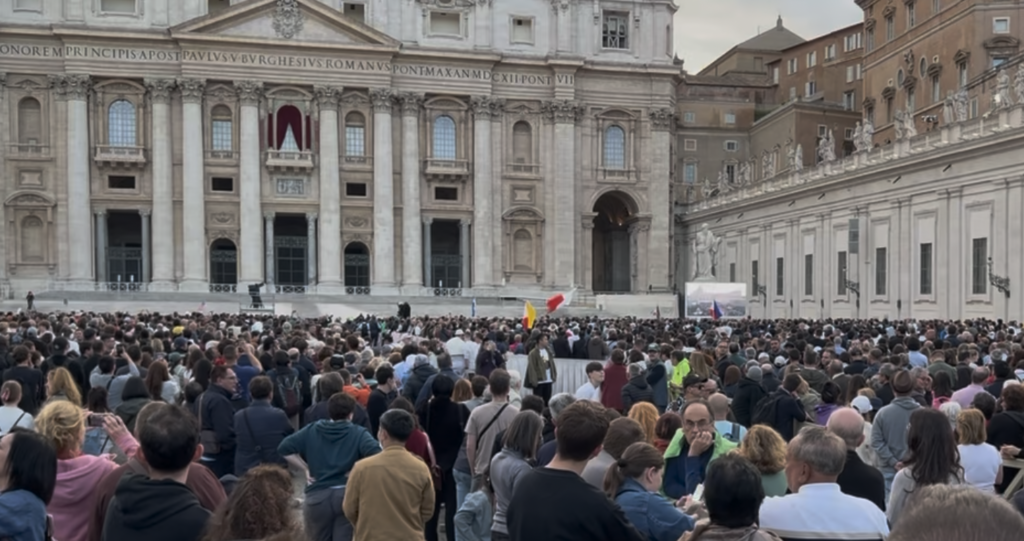 il Papa parla della libertà di stampa, purtroppo spesso violata