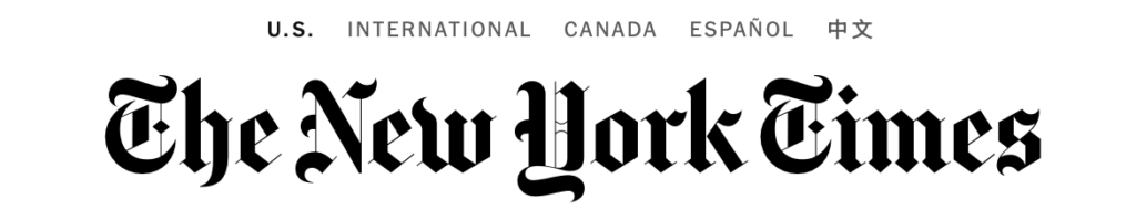 la ricetta vincente del New York Times