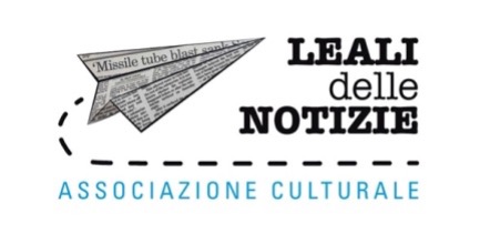 leali dal 9 al 14 giugno il festival 'leali delle notizie'