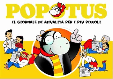 il direttore Girado parla del valore di 'Popotus'