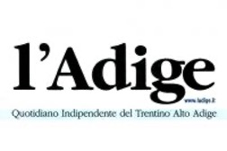 adige l'Adige compie 80 anni