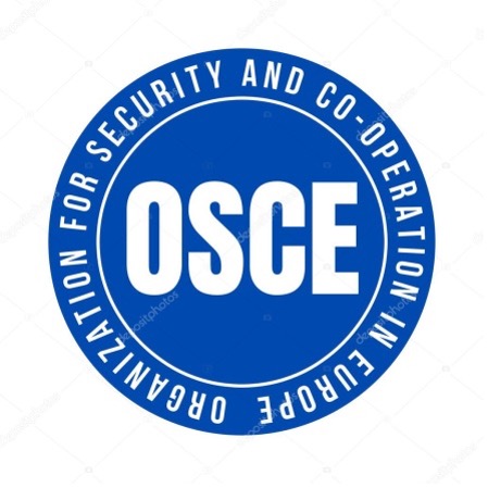 odce Osce