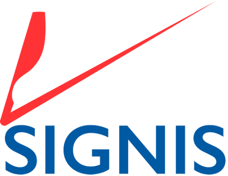 Douglas Fahleson è il nuovo presidente di Signis Europa