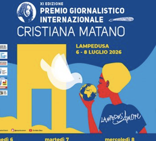 premio Cristiana Matano