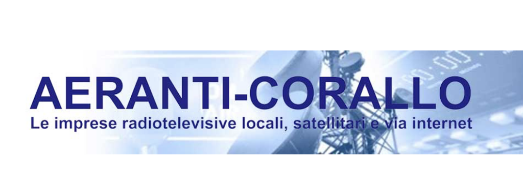nuove norme per i contributi alle tv comunitarie