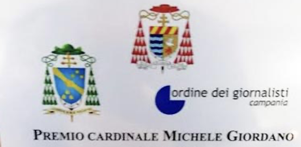 premio Michele Giordano
