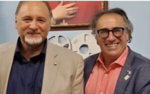 Angelo Augusto presidente Ucsi Agrigento 
