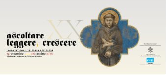 editoria Ascoltare, Leggere, Crescere. Incontri con l’editoria religiosa