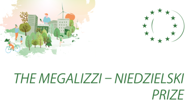 megalizzi premio premio Megalizzi-Niedzielski