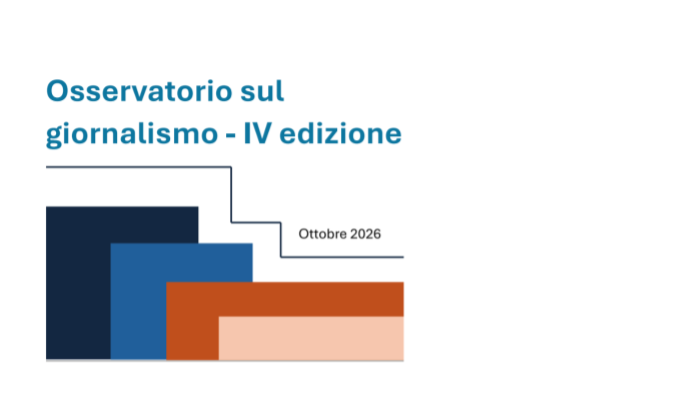 osservatorio i giornalisti oggi sono più precari e più poveri