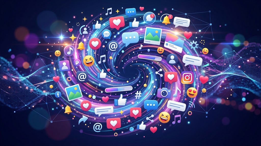 social_neutro le piattaforme dovranno pagare per i contenuti giornalistici che diffondono